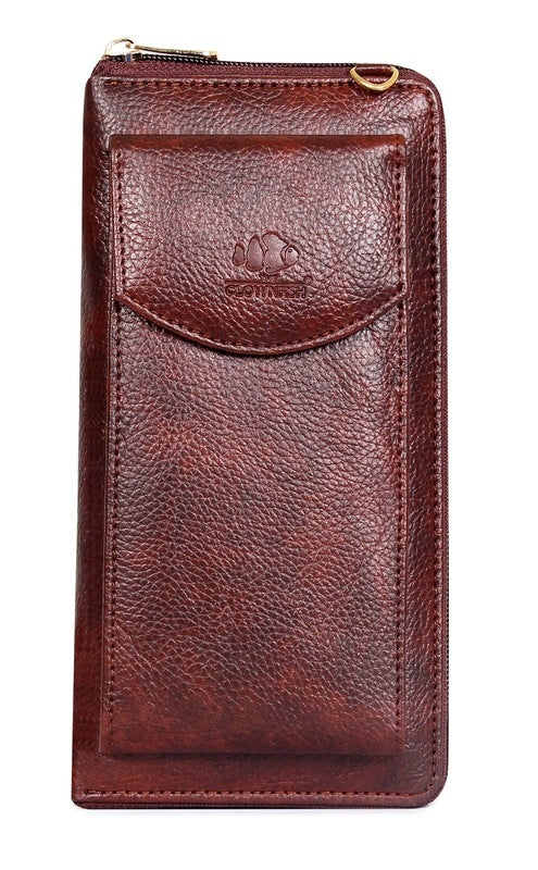 Clownfish Virgo Wallet - Perfect Sling for Casual Travel