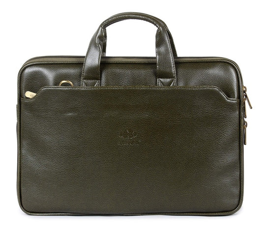 Clownfish green bag - Versatile Carrying Solution