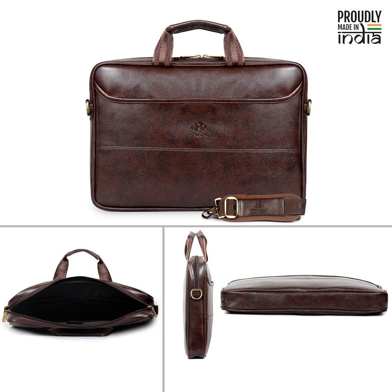 Clownfish 14 inch Bag - Business Meetings