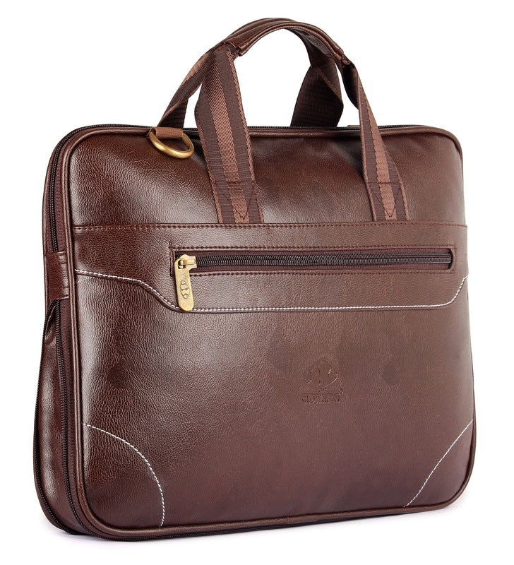 Clownfish laptop bag - Functional design for daily use