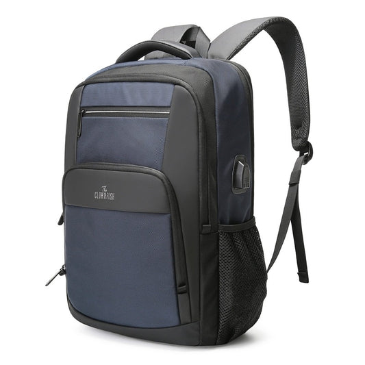 CLOWNFISH laptop backpack - Perfect for school and outdoor