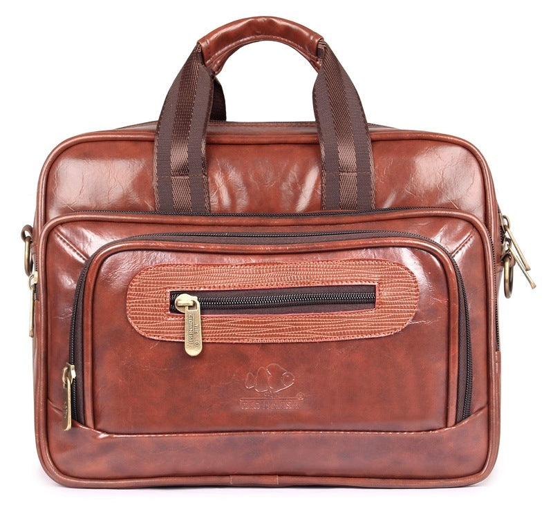 Clownfish Multipurpose Bag - Daily Commute