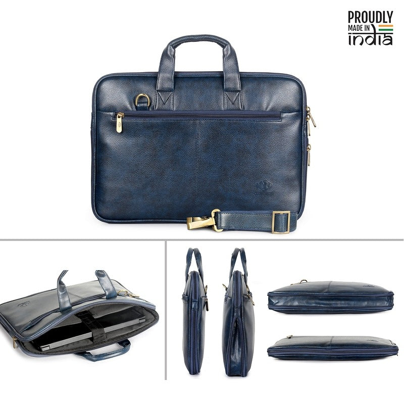 Clownfish Messenger Bag - Daily Commute