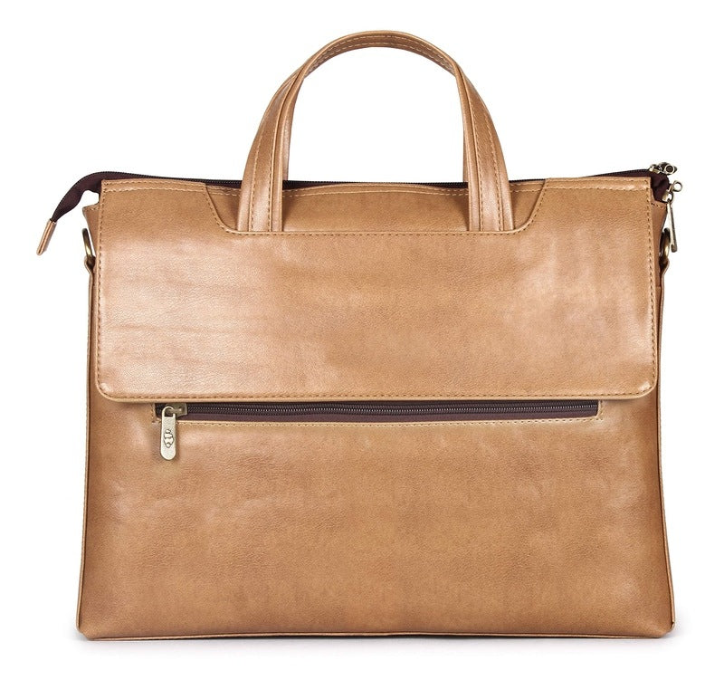 Clownfish Laptop Bag - Lightweight and Stylish