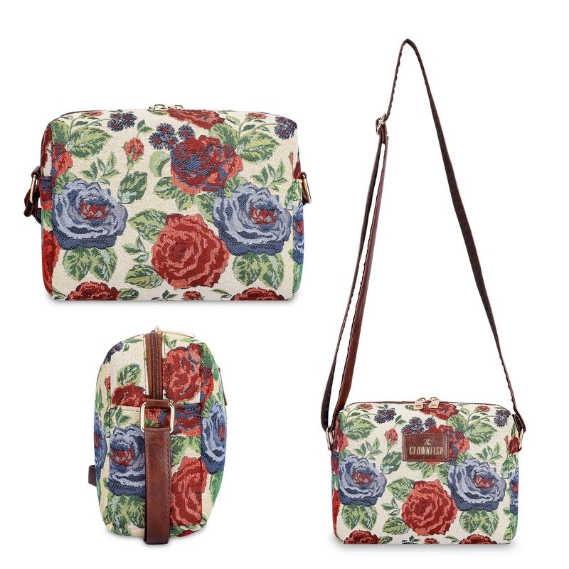 Clownfish Combo Bag Set - Everyday Fashion