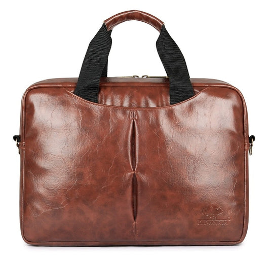 Clownfish messenger bag - Student essentials