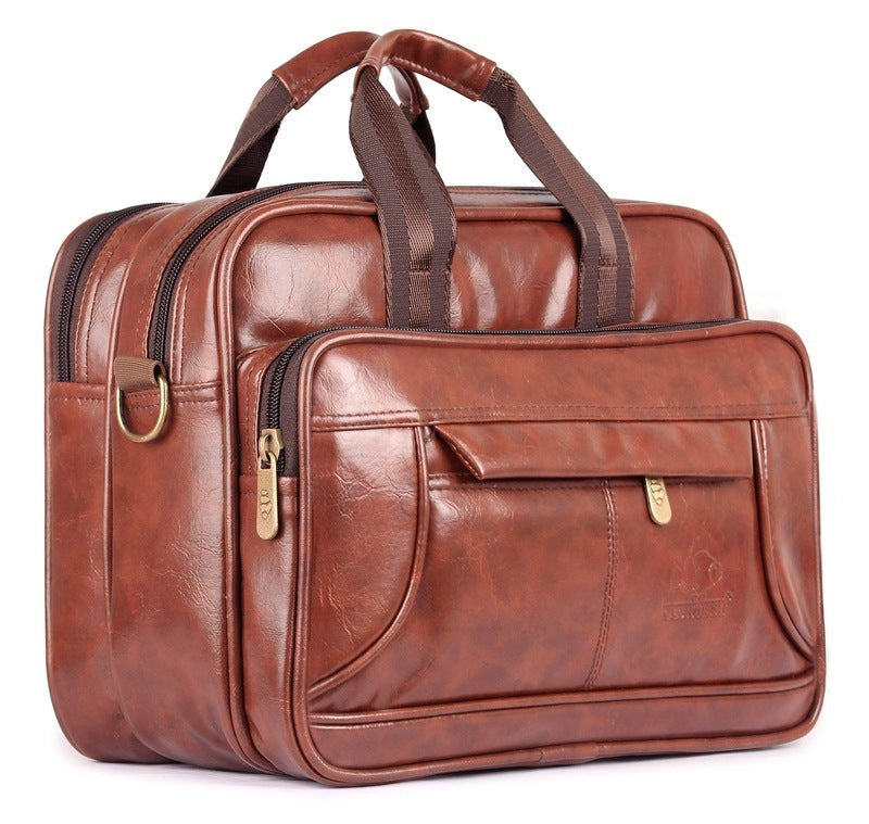 Clownfish Commuter Series - Versatile Office Bag