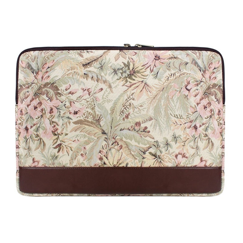 Clownfish laptop sleeve - Business travel