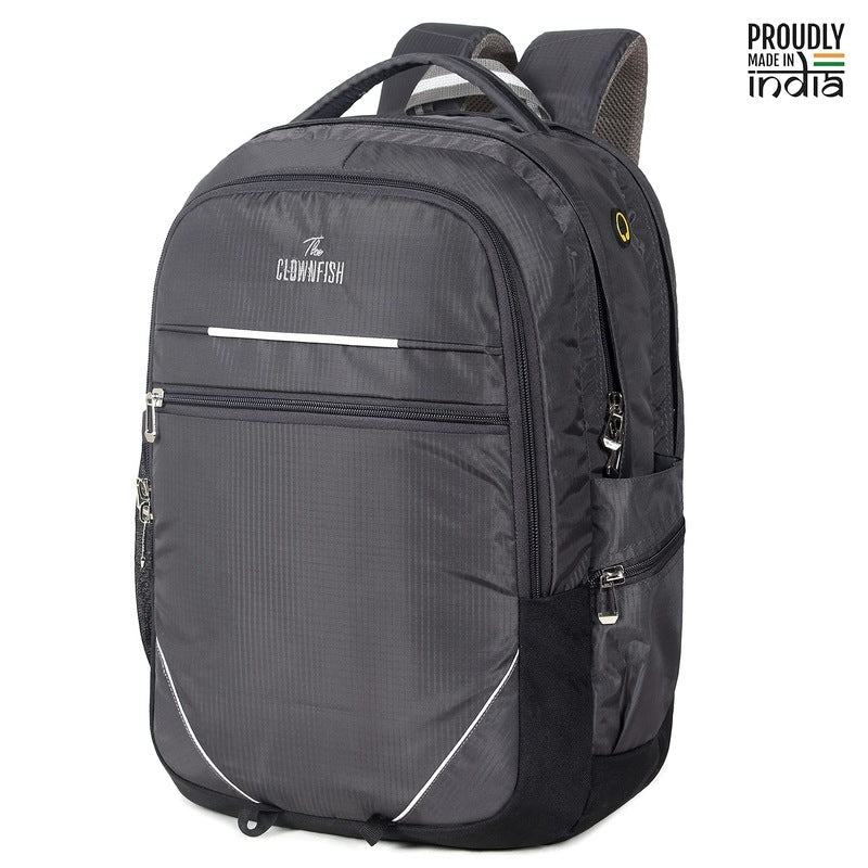 Clownfish Emerson Backpack - Office Use