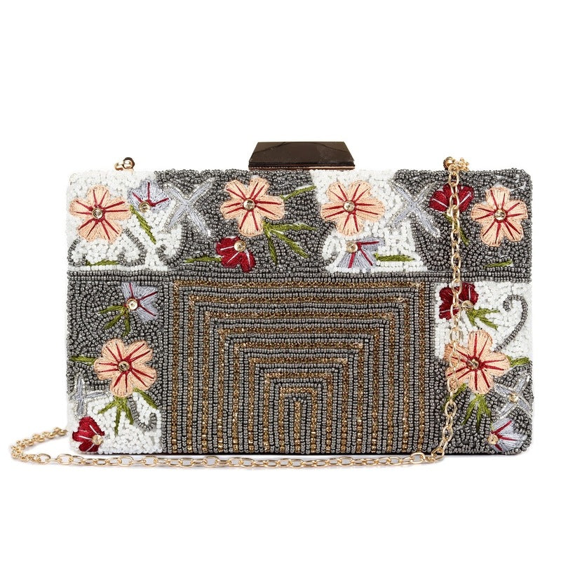 Clownfish Large Capacity Clutch - Ideal for Holding Mobile Phones