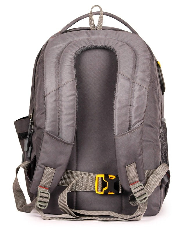Clownfish slim laptop backpack - for biking