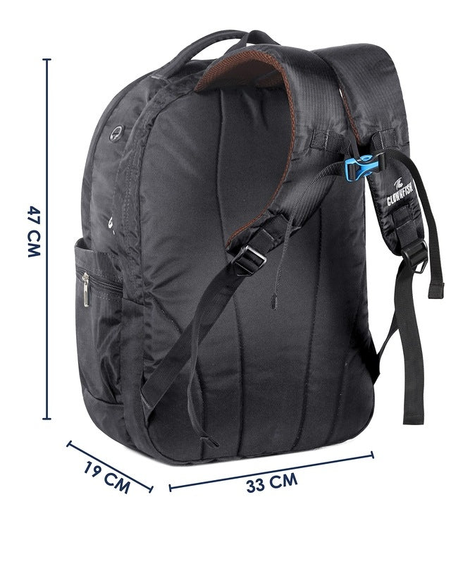 Clownfish Emerson Backpack - Hiking use