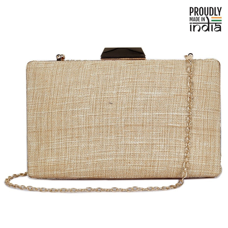 Clownfish Evening Purse - Perfect for Prom Nights