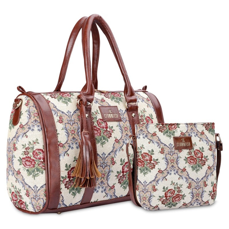 Clownfish Handbag - Business Events
