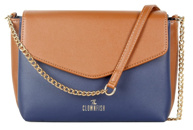 CLOWNFISH Annabelle Handbag - Fashionable Accessory
