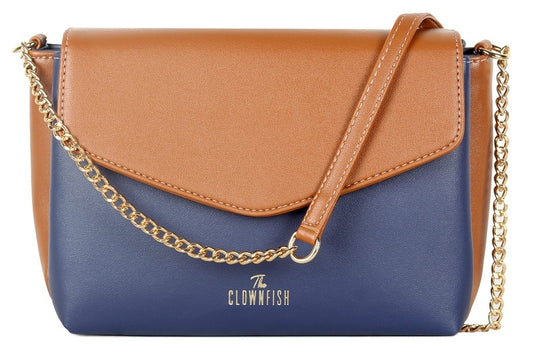 CLOWNFISH Annabelle Handbag - Fashionable Accessory
