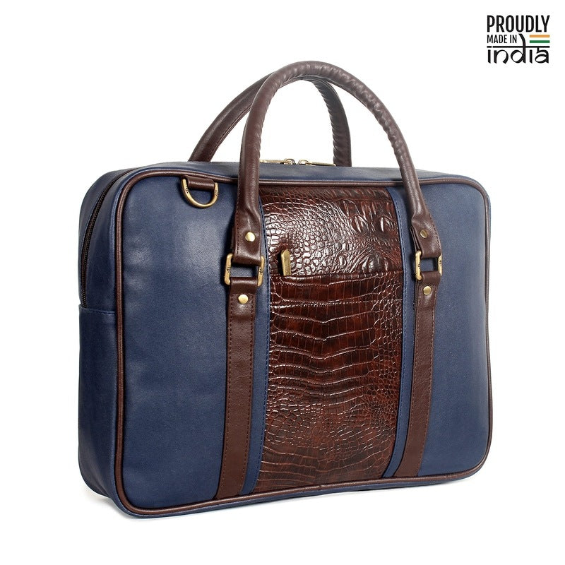 Clownfish Unisex Messenger Bag - Casual Outing