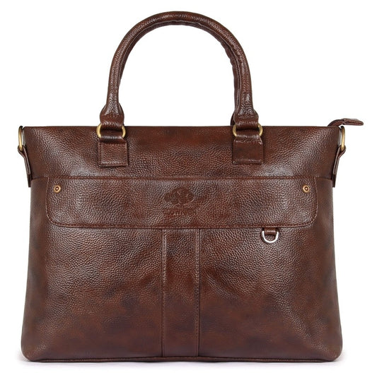 Clownfish Durable Laptop Bag - Versatile Usage