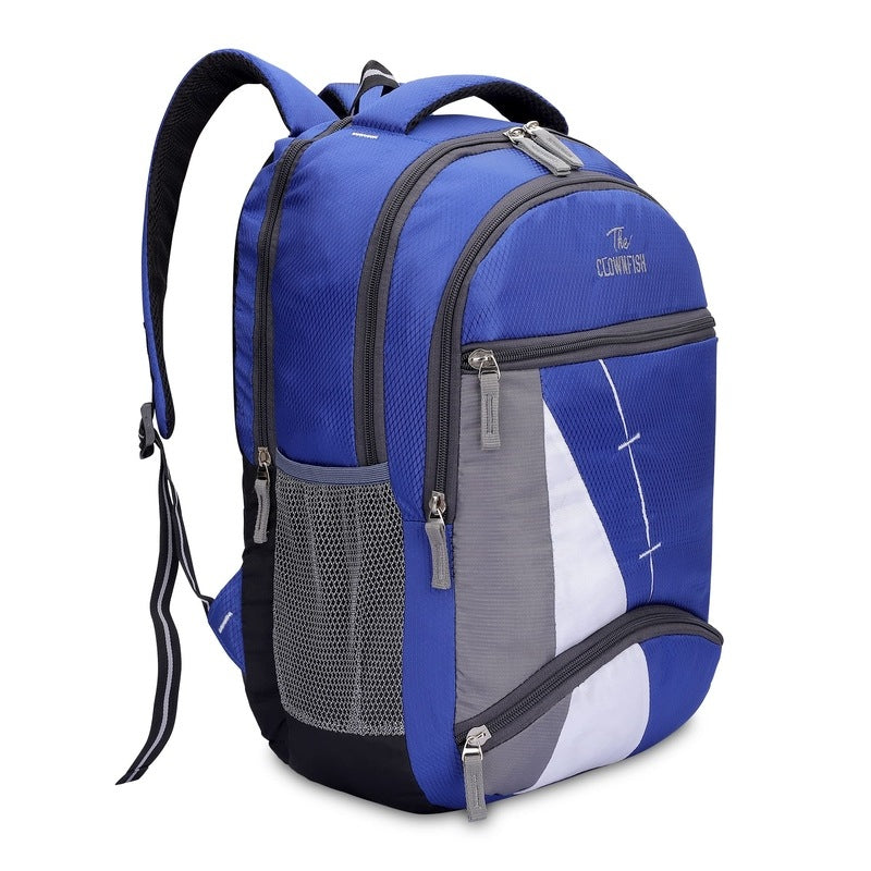 Clownfish Karleen Backpack - Outdoor Activities