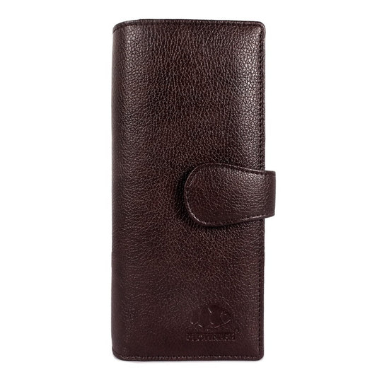 Clownfish Elina Wallet - Chic College Accessory
