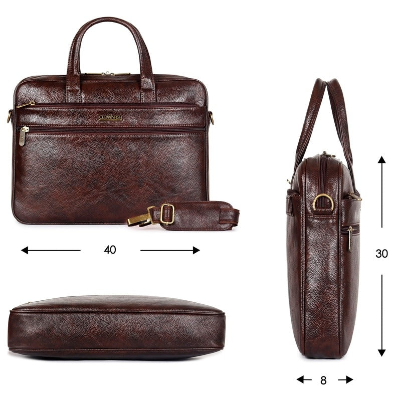 Clownfish shoulder bag - outdoor trip