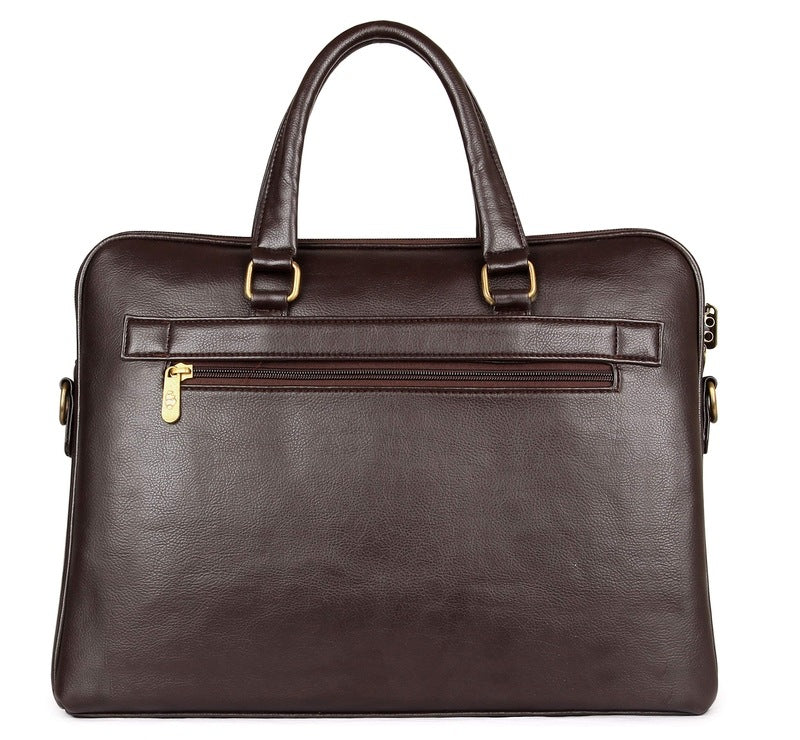 Clownfish laptop briefcase - Office use