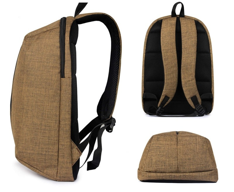 Clownfish Tango Laptop Backpack - outdoor use