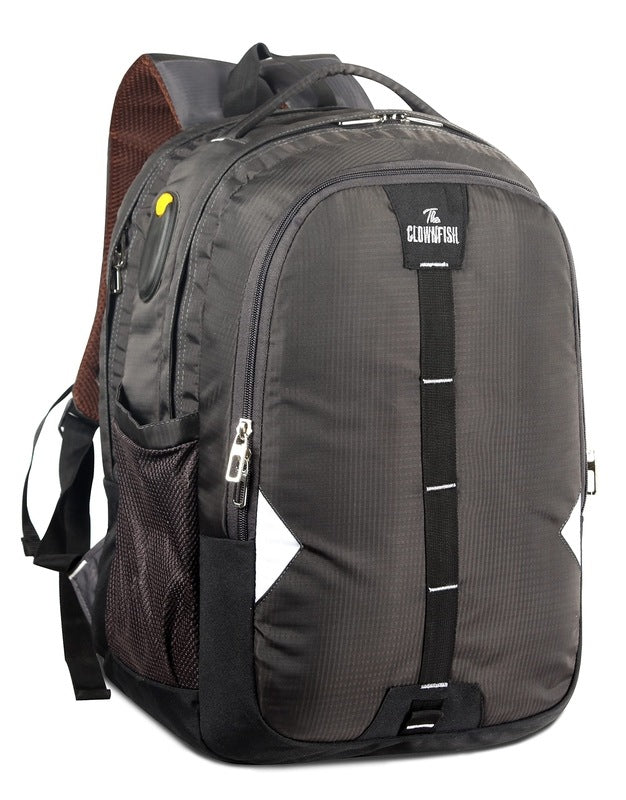 Clownfish Arrow Bag - spacious for outdoor adventures