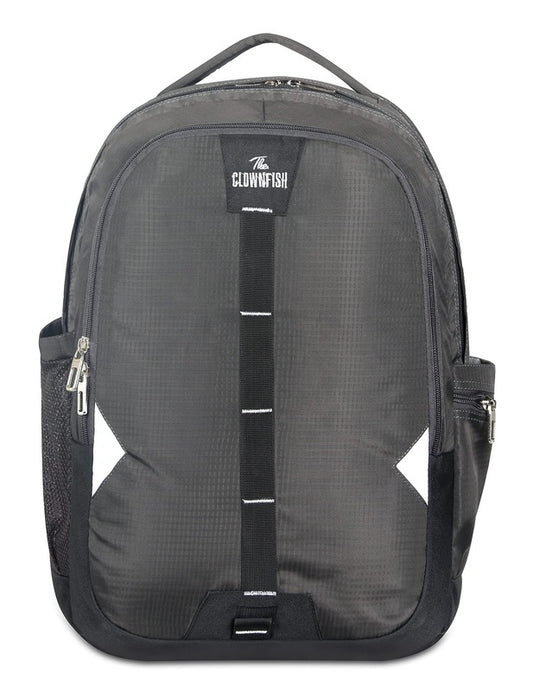 Clownfish Arrow Backpack - comfortable for daily use