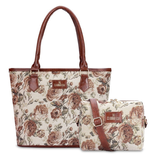 Clownfish women's bags - Versatile everyday use