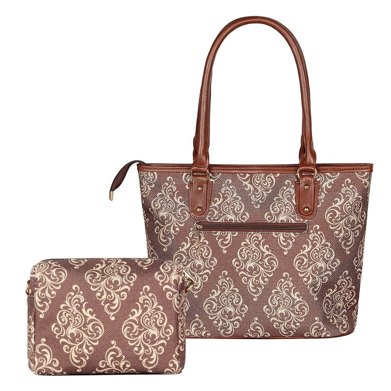 Clownfish Handbag - Elegant Look for Special Events