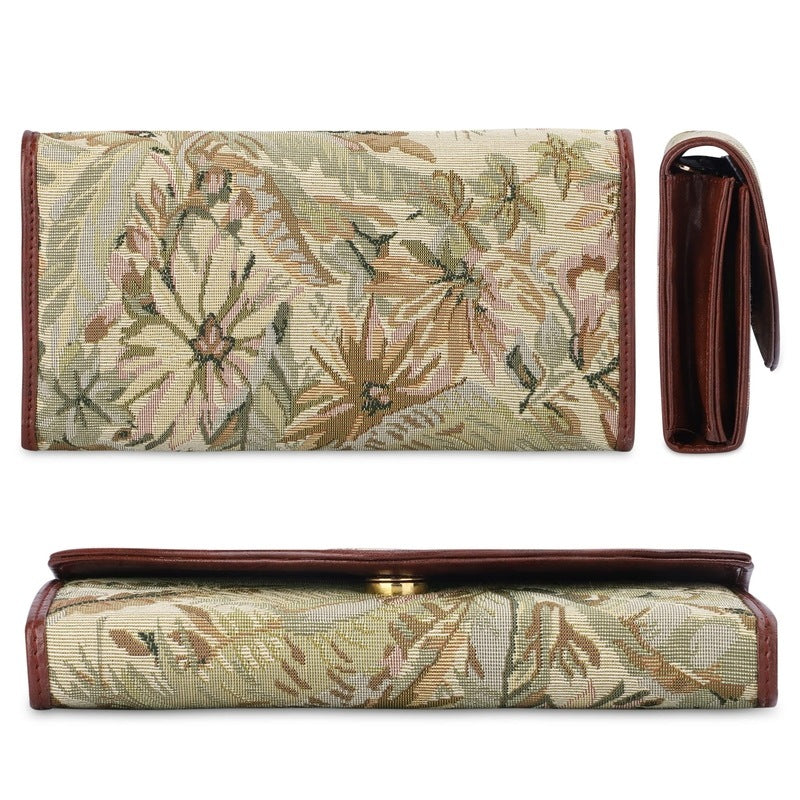 Clownfish Mia Collection Wallet - Gift for Her