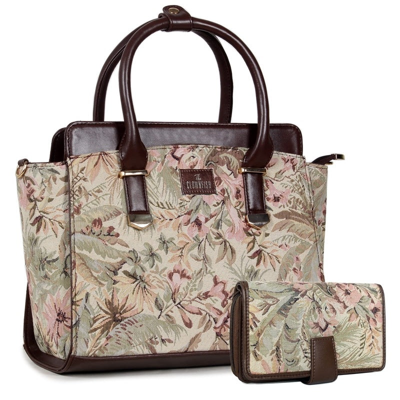 Clownfish Reina Handbag - Stylish Accessory