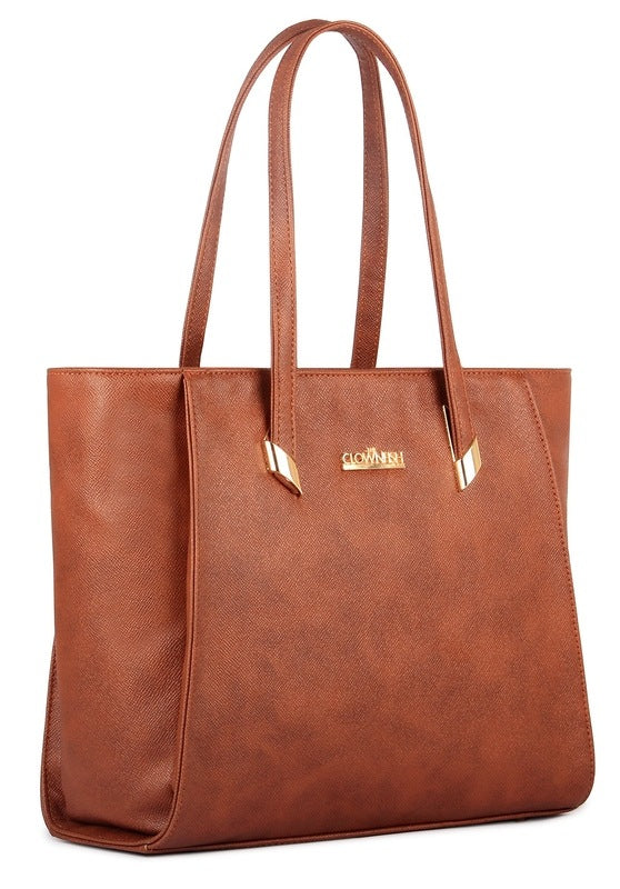 Clownfish Belle Series Handbag - Chic for casual outings