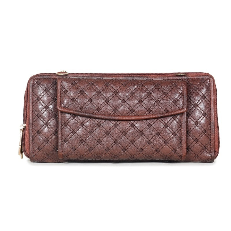 Clownfish Emerald Series Wallet - Perfect for work and travel