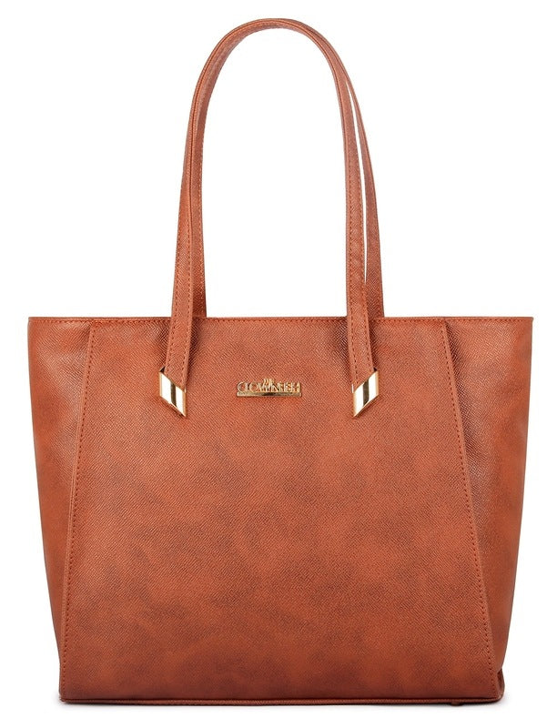 Clownfish Belle Series Handbag - Fashionable for business events