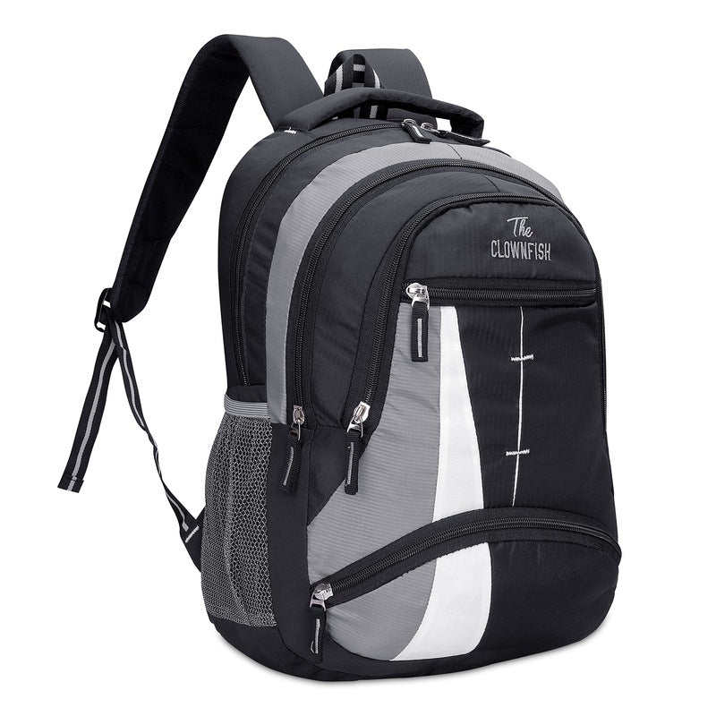 Clownfish Moxie Series Backpack - Great for biking