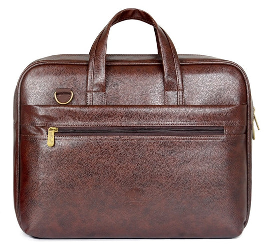 Clownfish vegan leather bag - Everyday use