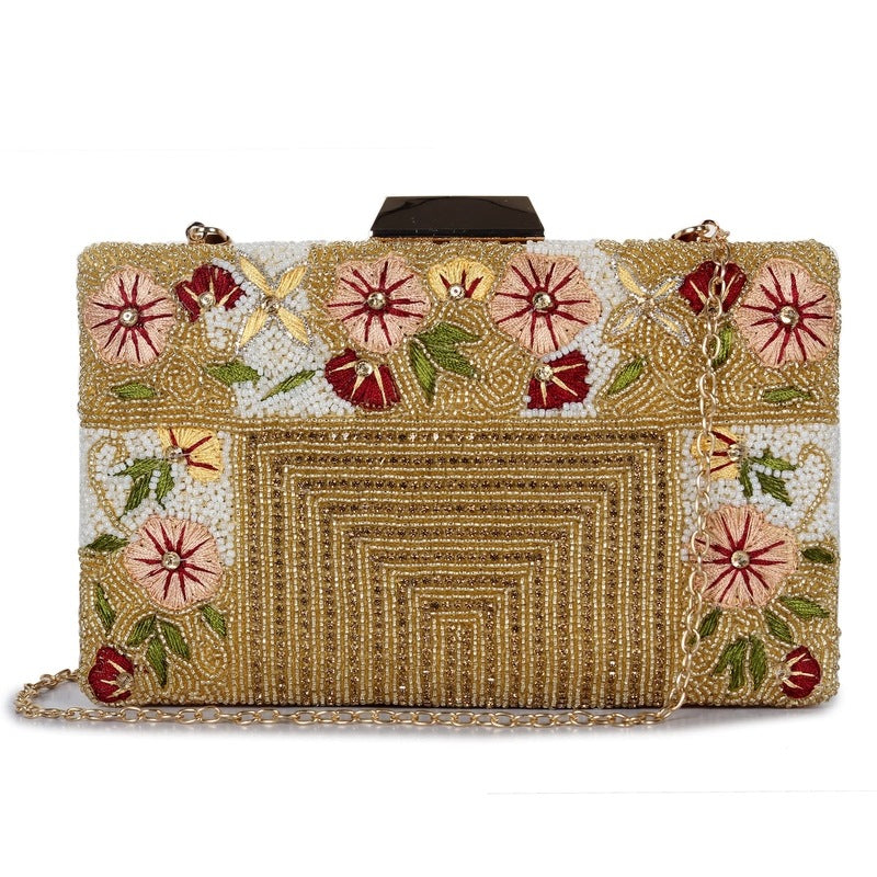 Clownfish Elegant Wallet - Great for Night Out