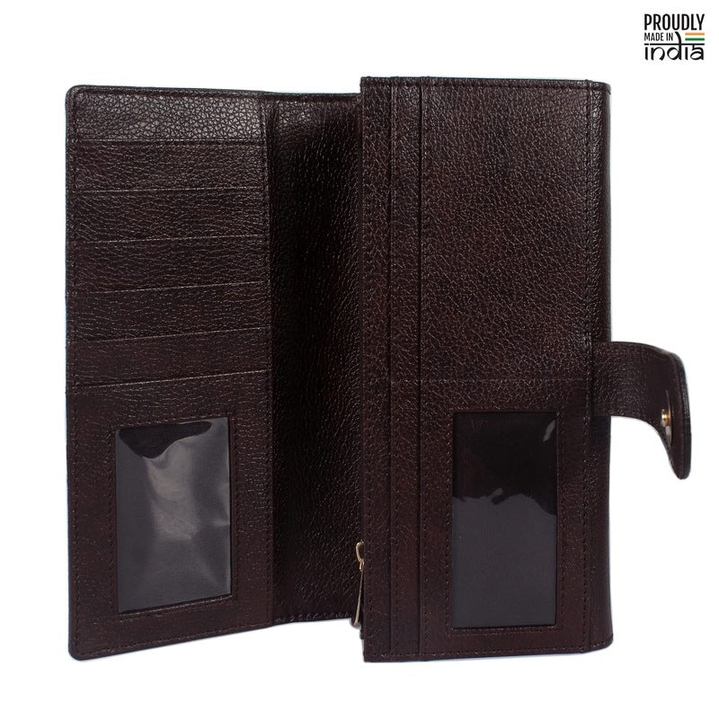 Clownfish Elina Wallet - Stylish Gift Option