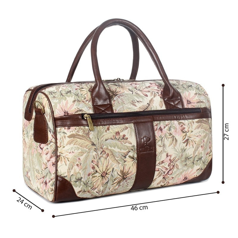 Clownfish Greta Duffle Bag - Business Trip