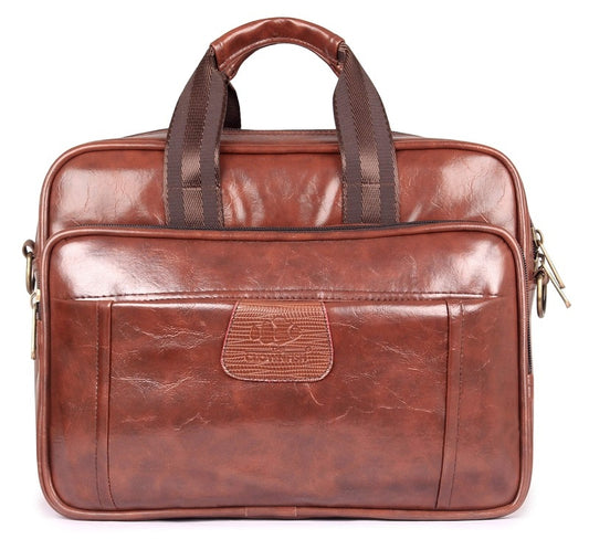 Clownfish Messenger Bag - Sleek Design for Daily Use