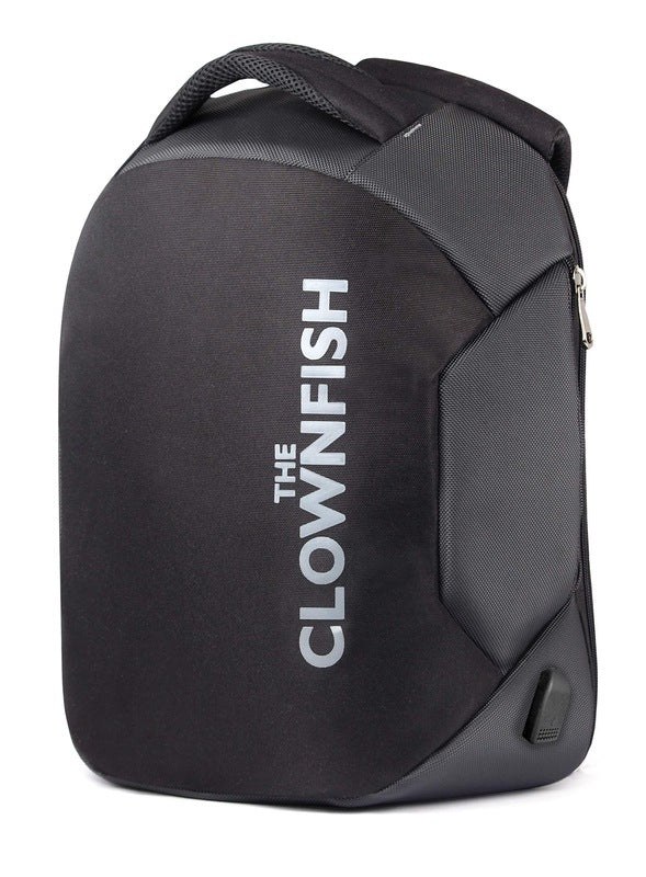 Clownfish Smart Anti Theft Backpack - Tablet and Laptop Storage