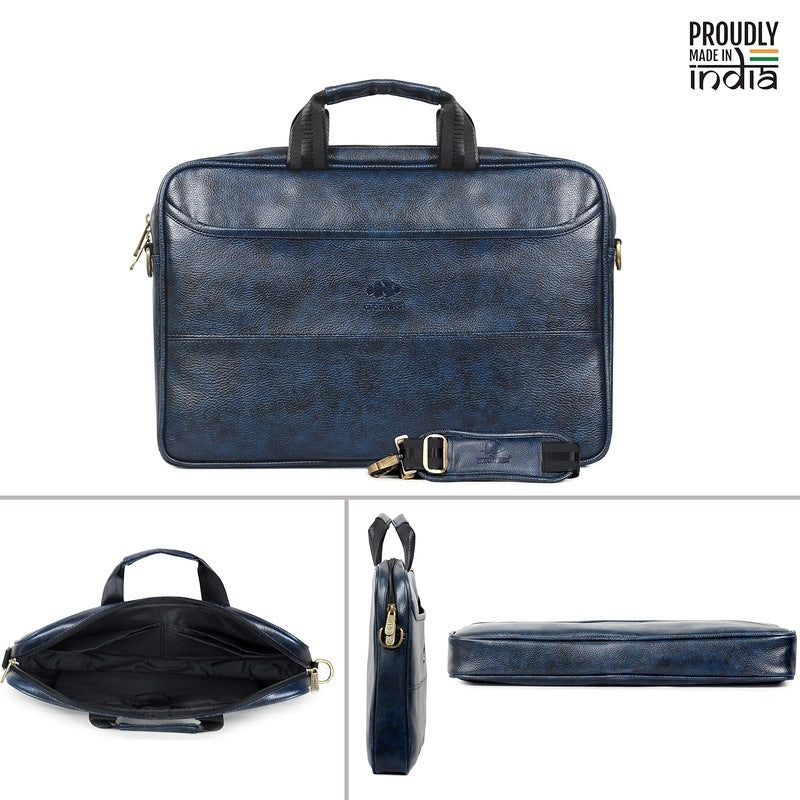Clownfish Briefcase - Perfect for business meetings