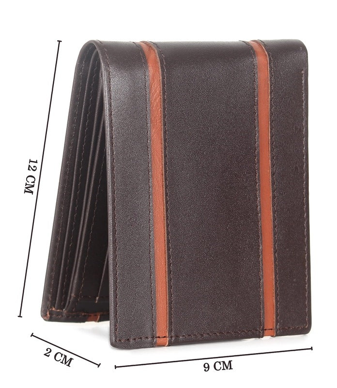 Clownfish men's wallet - Business meetings