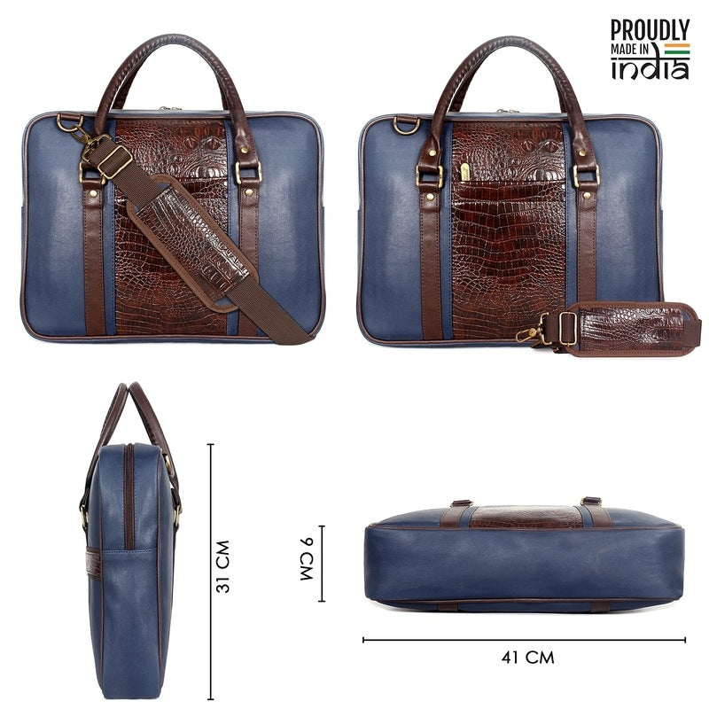 Clownfish 15.6 inch Laptop Bag - Office