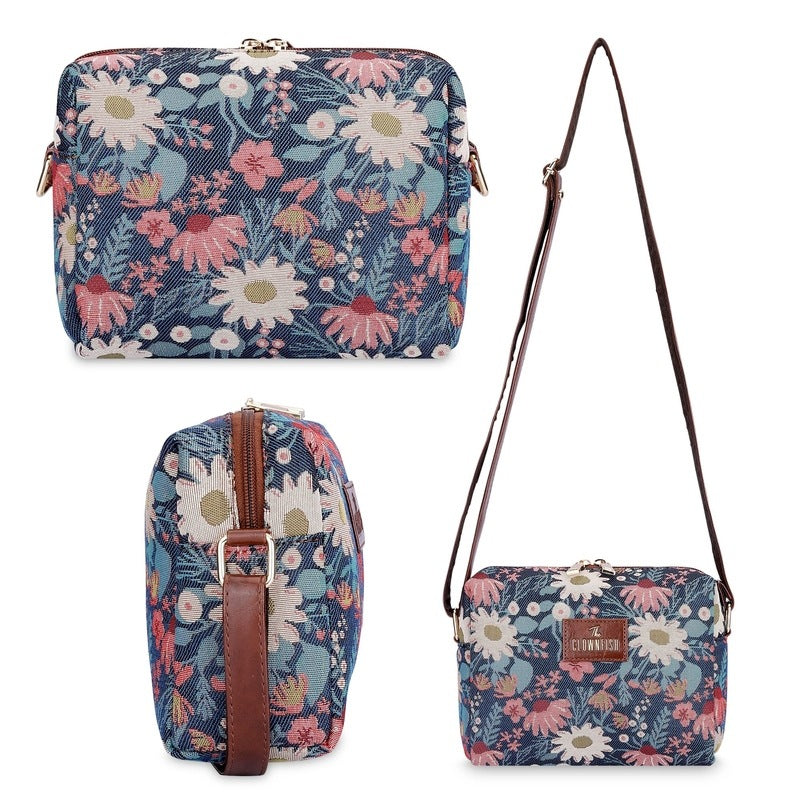Clownfish Adelina Sling - Versatile daily use