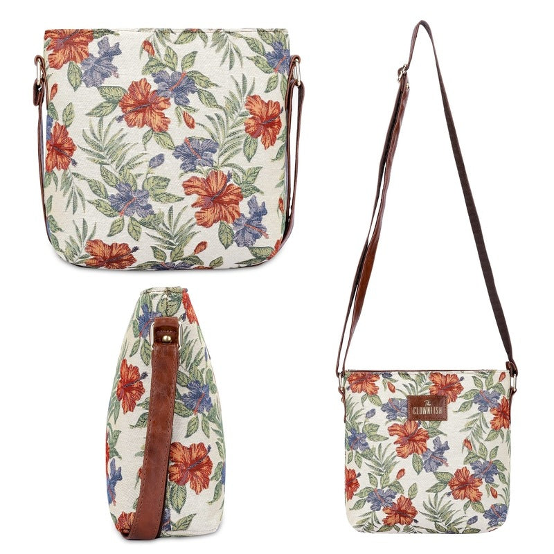 Clownfish Sling Bag set - Birthdays Gift