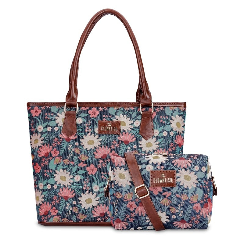 Clownfish Justina Handbag - Stylish gift for her