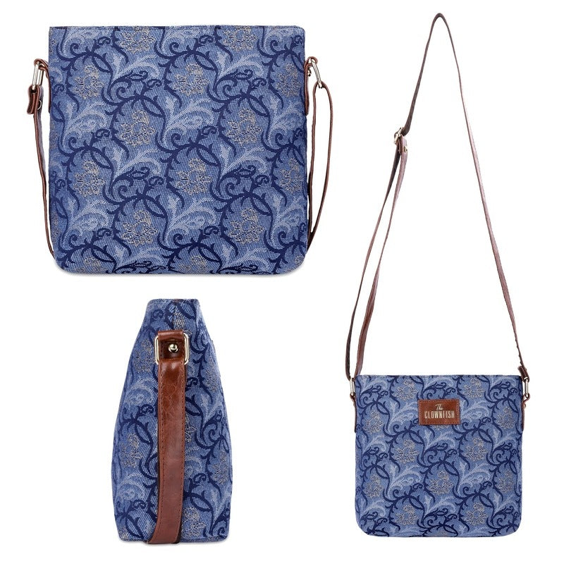 Clownfish Linda Sling - Lightweight Daily Companion
